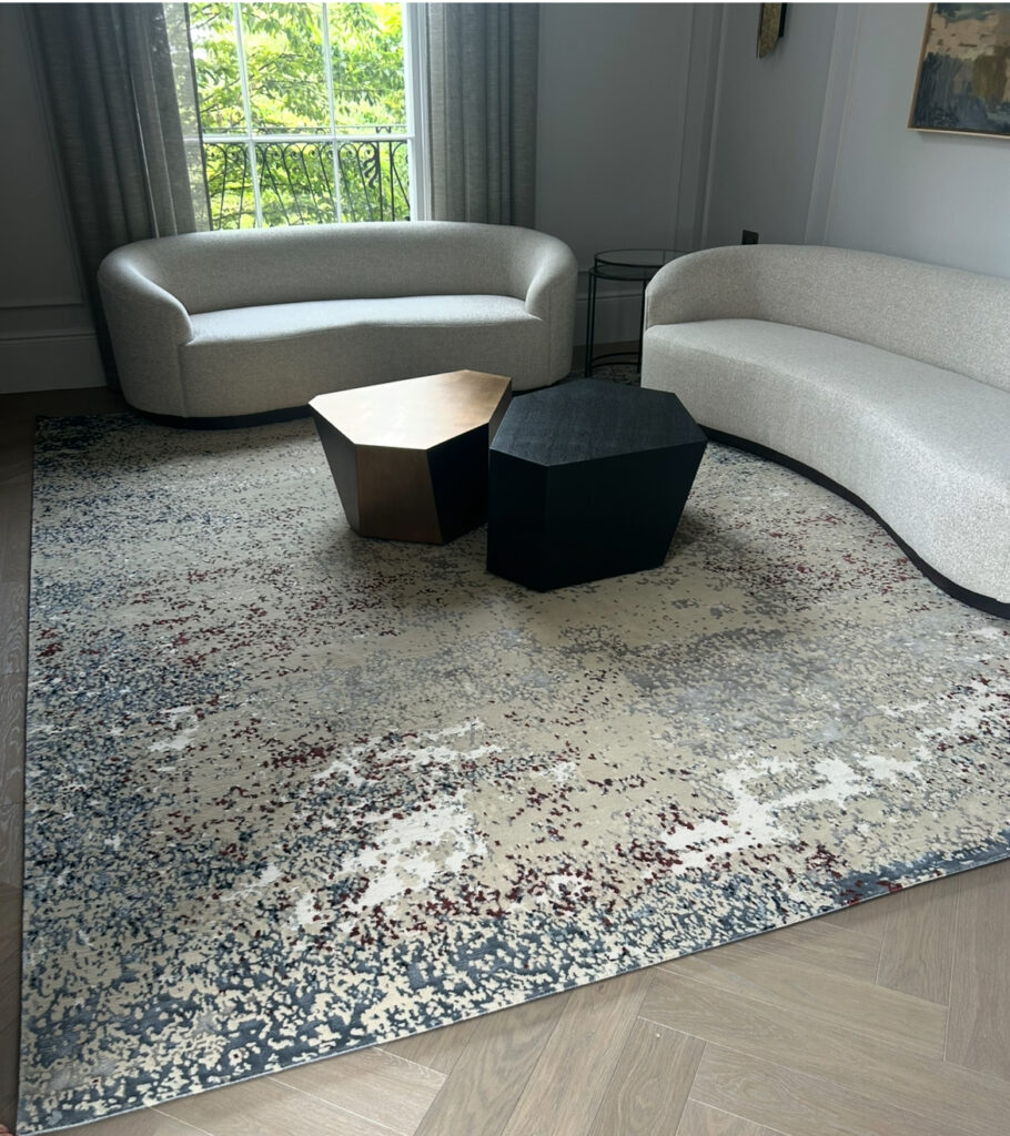 Stain Protection London